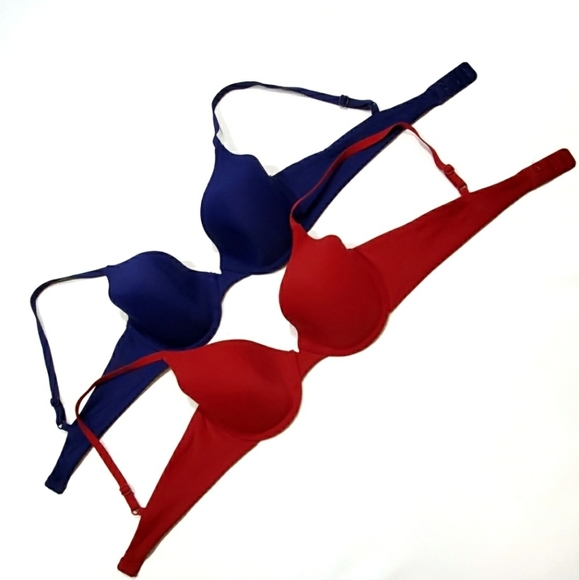 Express Other - 2pc Express T-Shirt Bras